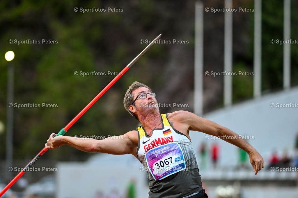 EMACS 2025 - Day 3_275 | European Masters Athletics Championships am 11.10.2025 auf Madeira (Portugal)Foto: Kai Peters - Realisiert mit Pictrs.com