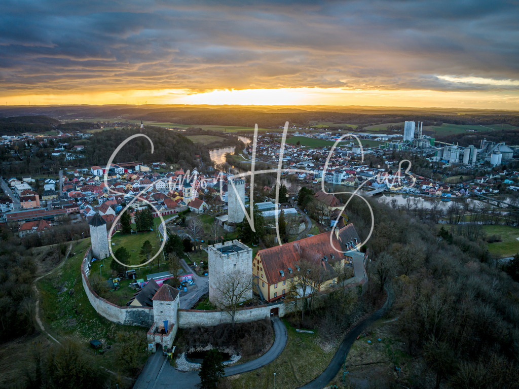 Burg Lengenfeld | simonsuess - Realisiert mit Pictrs.com