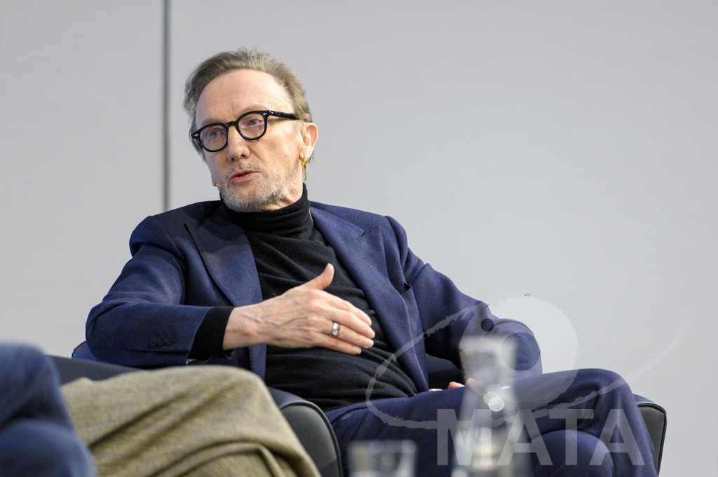 _DWA5739 | Marius Müller-Westernhagen bei der lit.Cologne 2023 Veranstaltung 'Ein Leben der Superlative' in der Oper Köln. Köln, 09.03.2023 - Realisiert mit Pictrs.com