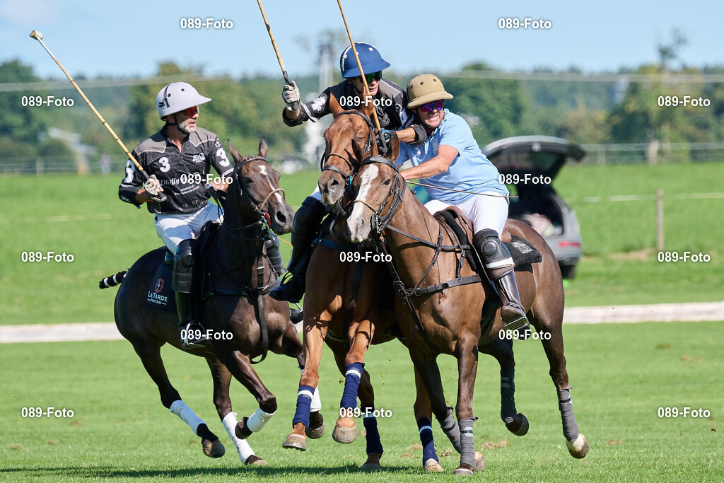 La Tarde Trachten Polo Cup 2025, Ostersee Polo Team vs Philly & Phill Polo Team | La Tarde Polo Club Munich, La Tarde Trachten Polo Cup 2025, Ostersee Polo Team vs Philly & Phill Polo Team, 2025-09-07,Foto: 089-foto.org - Realisiert mit Pictrs.com