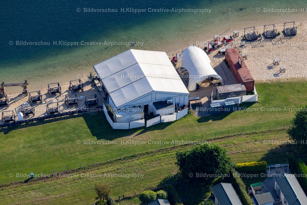 Luftbilder Wachtendonk-1525 | Blaue Lagune Wachtendonk Luftbildfotografie und Luftbildfotograf Hermann Klöpper - Realisiert mit Pictrs.com