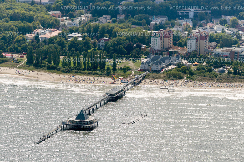 Usedom12083669Heringsdorf | Seebrücke Heringsdorf, Strand Heringsdorf,  Ostseebad Heringsdorf, Ostsee, Usedom, Ostseeküste, Mecklenburg-Vorpommern, Deutschland, Europa