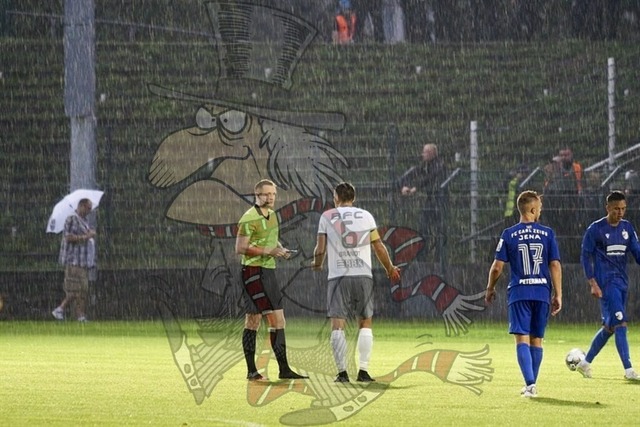 BFC Dynamo vs. FC Carl Zeiss Jena 113 | mythos-online-redaktion