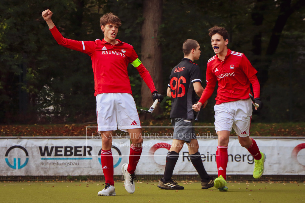 MU16 Regionalliga DM ZWR HF RWK-DTV Hannover 12.10.24 Köln_6 | lanaschraderfotografie - Realisiert mit Pictrs.com