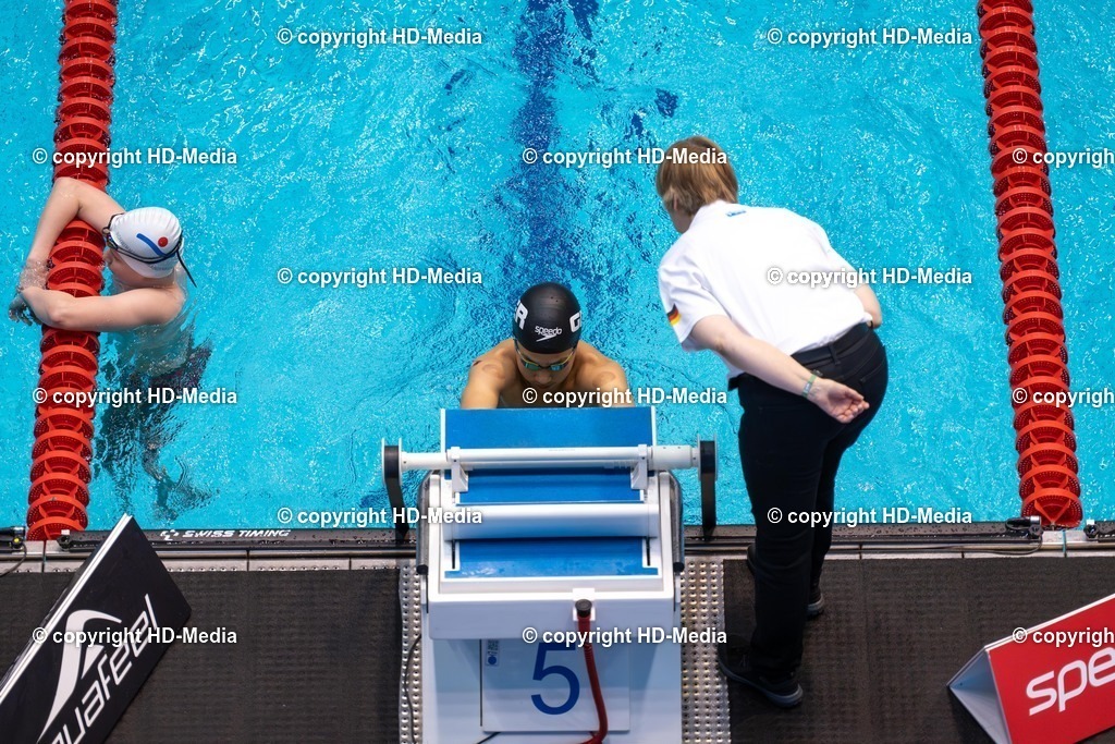 Deutsche Jahrgangsmeisterschaft Schwimmen 2026 | Deutsche Jahrgangsmeisterschaft Schwimmen 2026