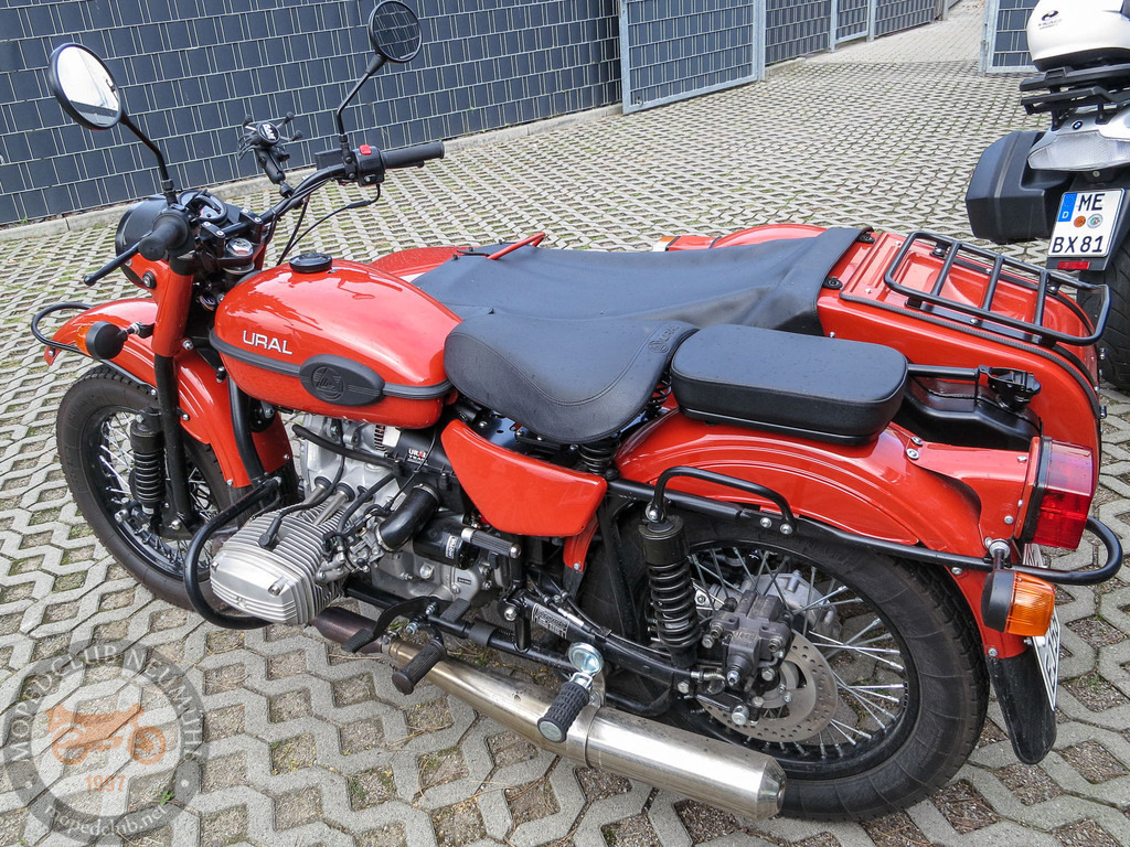 MopedmuseumNeumühl_151023_009 | Bildergalerie von Sport-Ereignissen aber auch von weiteren spannenden Dingen - nicht nur vom Niederrhein. In Anlehnung an den bekannten Spruch von Hanns Dieter Hüsch heißt das Motto: "Niederrhein ist überall".  - Realisiert mit Pictrs.com