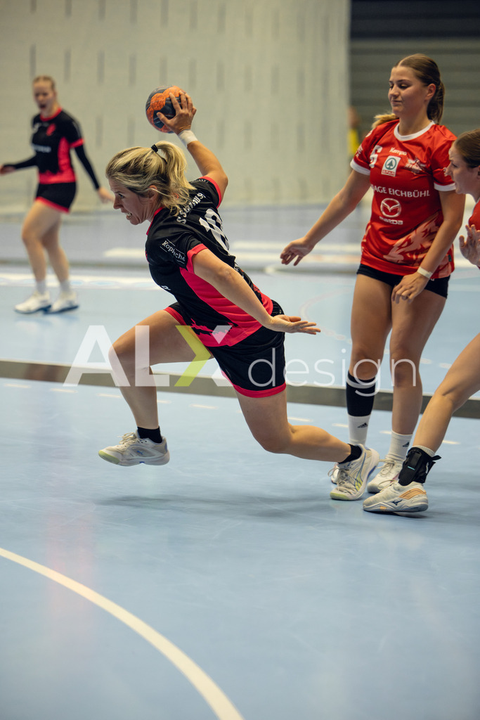 Handball I Frauen I Saison 2025-2026 I Frauen 2. Liga I 8. Spieltag I SG Schaffhausen - SG Red Dragons Uster I 23.11.2025 | Hochwertige Sportfotos kaufen & lizenzieren für Medien, Vereine, Agenturen & Sportler:innen. Entdecke professionelle Sportfotografie im Bildshop von Alexander Franzen. - Realisiert mit Pictrs.com