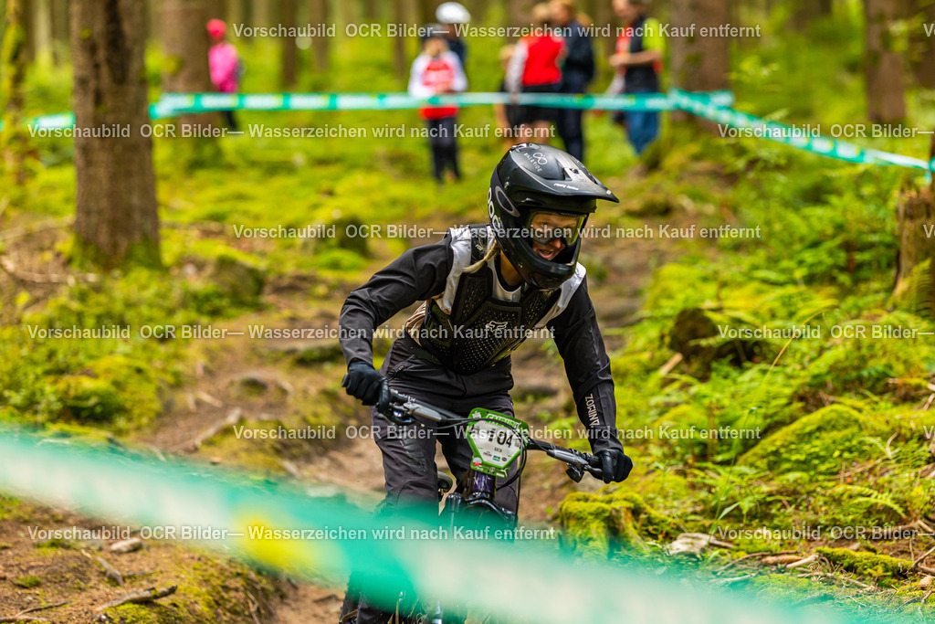 Enduro One Rabenberg Sa R1-1950 | OCR Bilder Fotograf Eisenach Michael Schröder