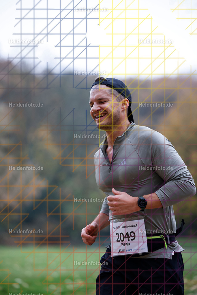 Bottroper Herbstwaldlauf 2025  | Bottroper Herbstwaldlauf 2025 