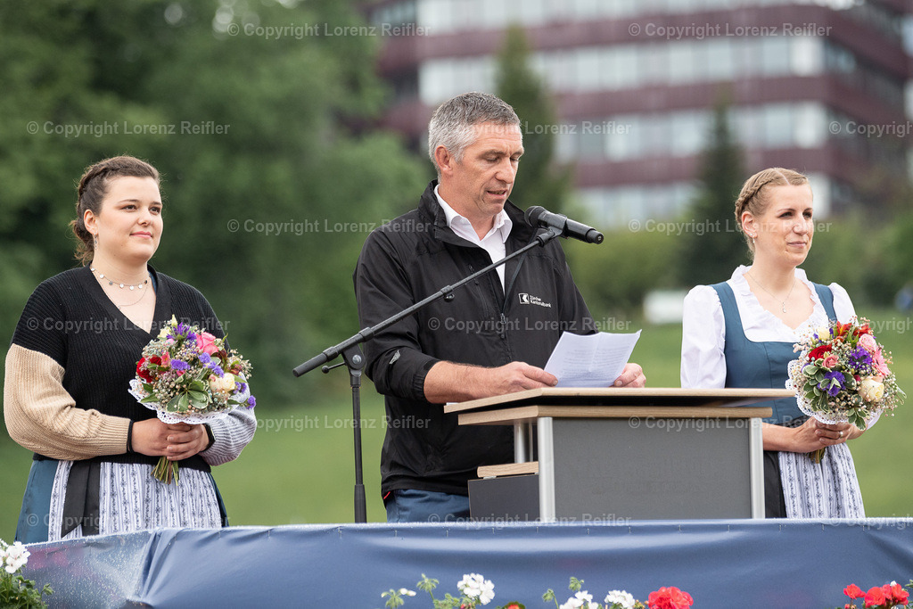 Schwingen -  Zürcher Kantonal 2023 | Zürich Allmend, 14.5.23, Schwingen - Zürcher Kantonal.
