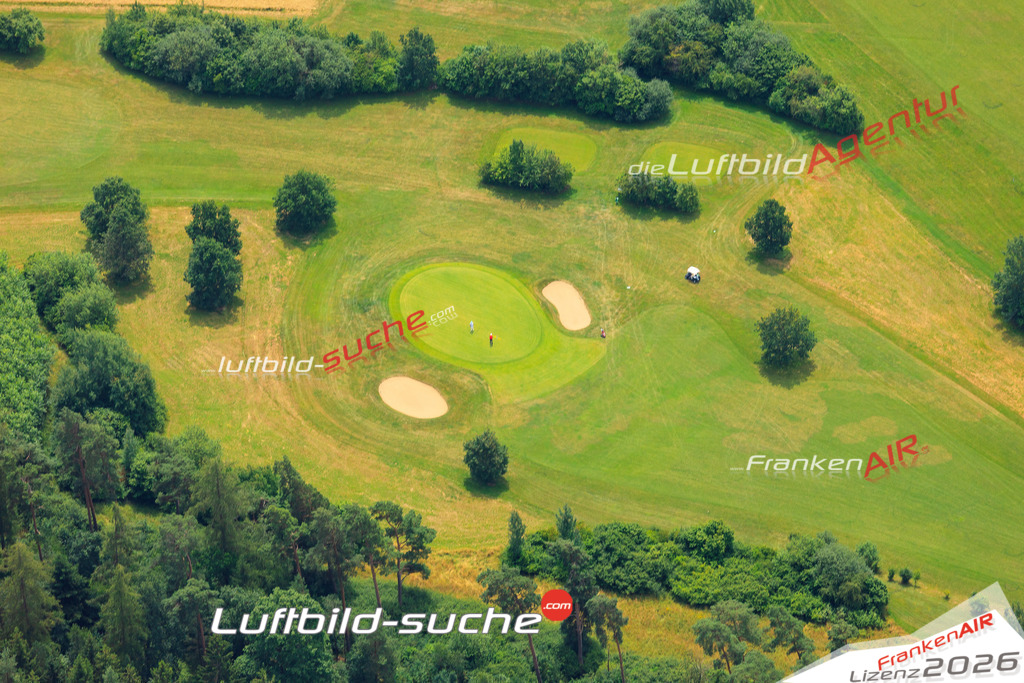 Die Luftaufnahme Nagel - Küps wurde vom UL-Flugzeug (keine Drohne) aus fotografiert.Hohe Druck- Auflösung-die Geschenkidee!