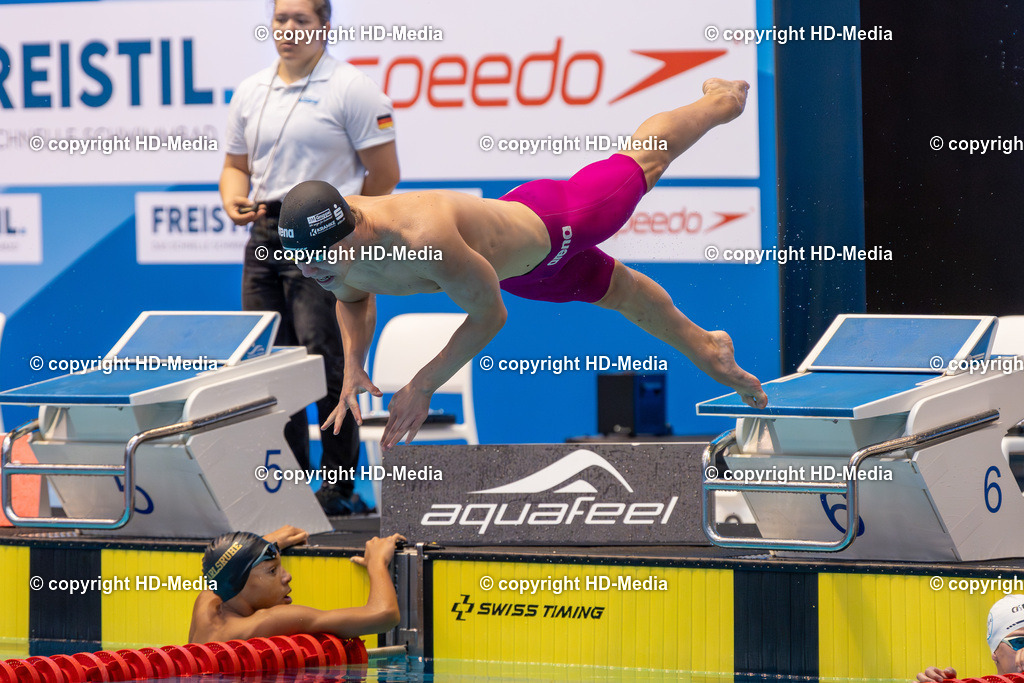 Deutsche Jahrgangsmeisterschaft Schwimmen 2026 | Deutsche Jahrgangsmeisterschaft Schwimmen 2026