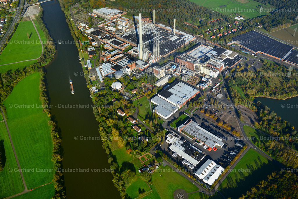 3491186 | Glanzstoffwerke Obernburg