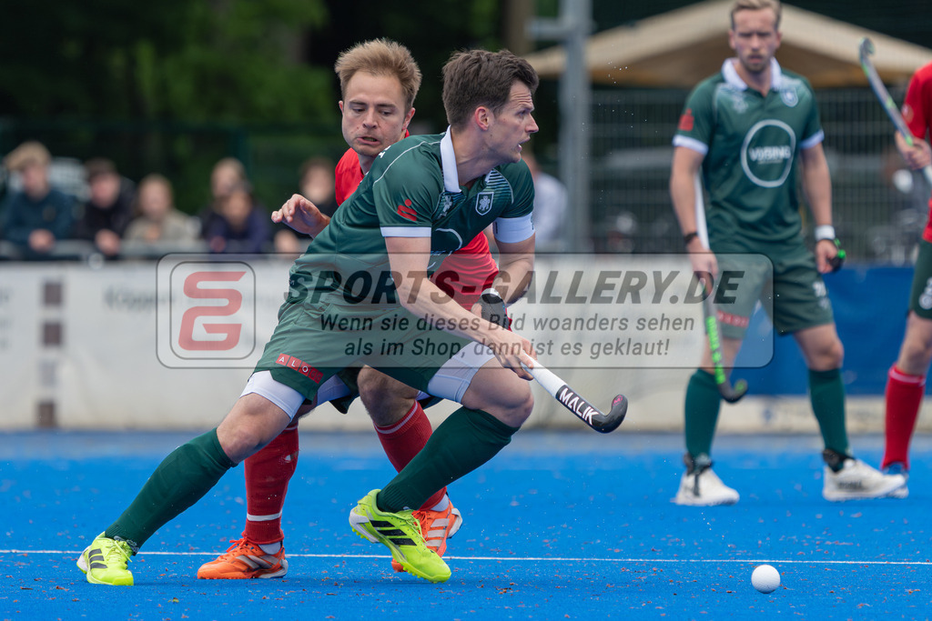 HK_20260503_05104 | 1. Bundesliga Herren Crefelder HTC - Uhlenhorst Mülheim am 03.05.2026