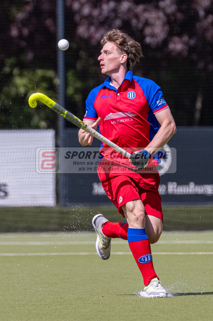 SM_20250503-D85_9119 | 1.Bundesliga Feld - Rückrunde (M) DCADA  - GTHGC / 5:1 (1:0)