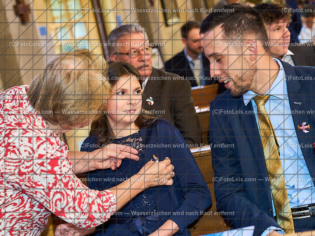 ALP0517_PfarrFirmung Wieselburg_Firmling-PateIn | (C)FotoLois.com, Alois Spandl, Firmung in der Pfarrkirche Wieselburg mit Generalvikar Dr. Christoph Weiss, Dechant Pfarrer Daniel Kostrzycki und Monignore Franz Dammerer, Sa 15. Juni 2024.