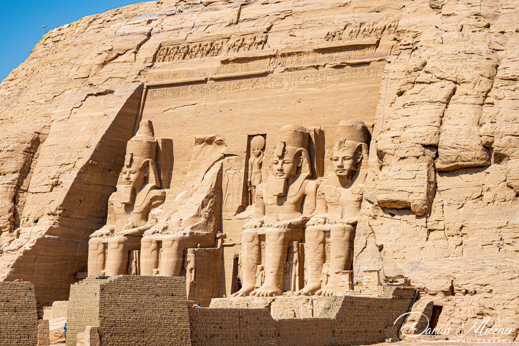 Bilder aus Abu Simbel | Bilder aus Abu Simbel