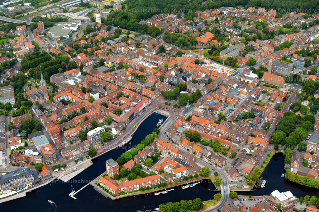 4038478 | Innenstadt Emden