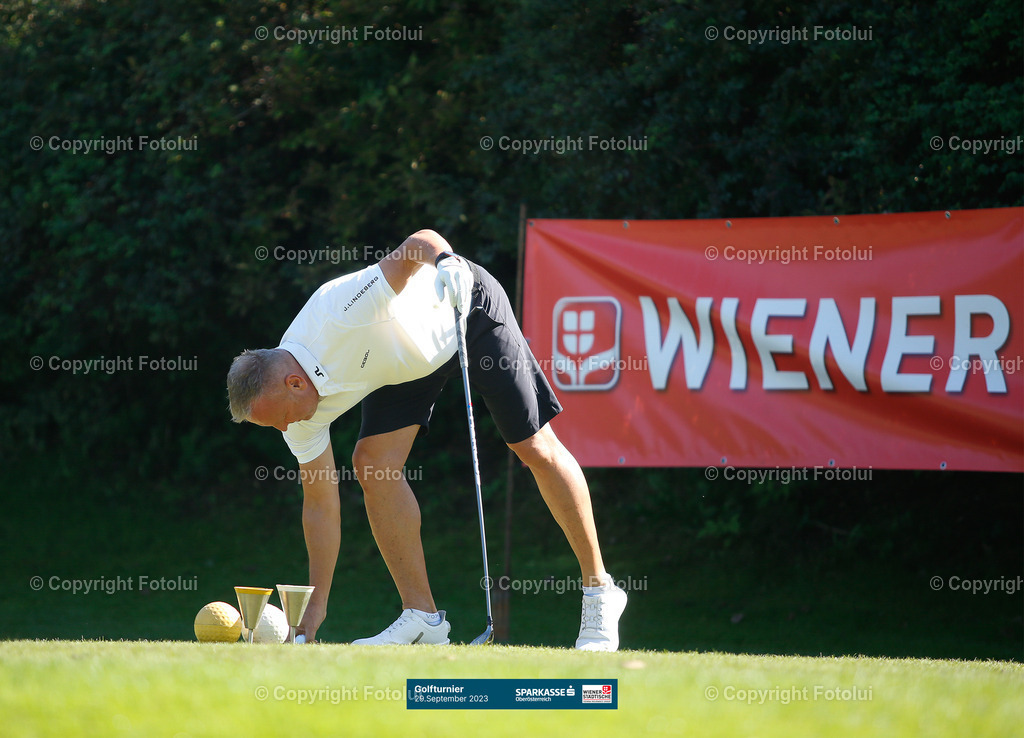 SPARKASSEGOLFTROPHY2023_34 | bilder, linz, photo, foto, fussball, sport, fotolui, bundesliga