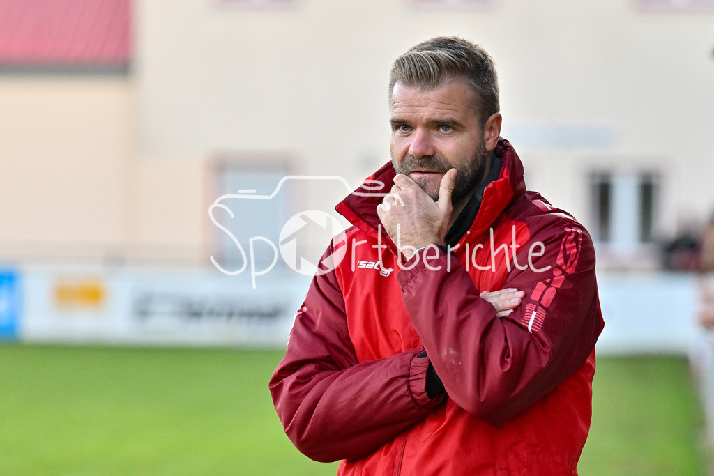 TSV Aindling - SC Oberweikertshofen | Florian FISCHER