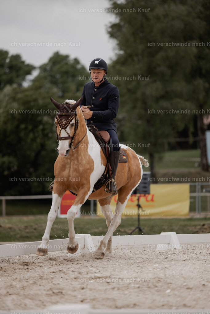 WE_DR_Stoib_344_PI2025_148 | Pferd International München 2025