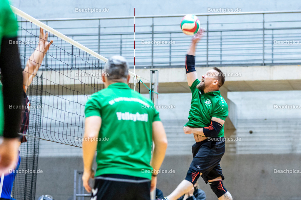 2024-00111413-3-Icke-Cup-Berlin |  16.11.2024; Berlin Foto: Gerold Rebsch - www.beachpics.de