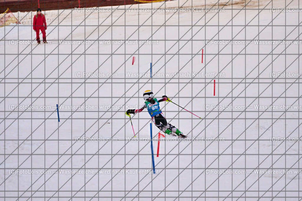 ALP5008_WaldAistCup_Kinder-SL_Koenigswiesen_Kurt Jana Ina | (C)FotoLois.com, Alois Spandl, WaldAistCup Kinder-Slalom Königswiesen am Schorschilift in St. Georgen am Walde, Fr 3. März 2023.
