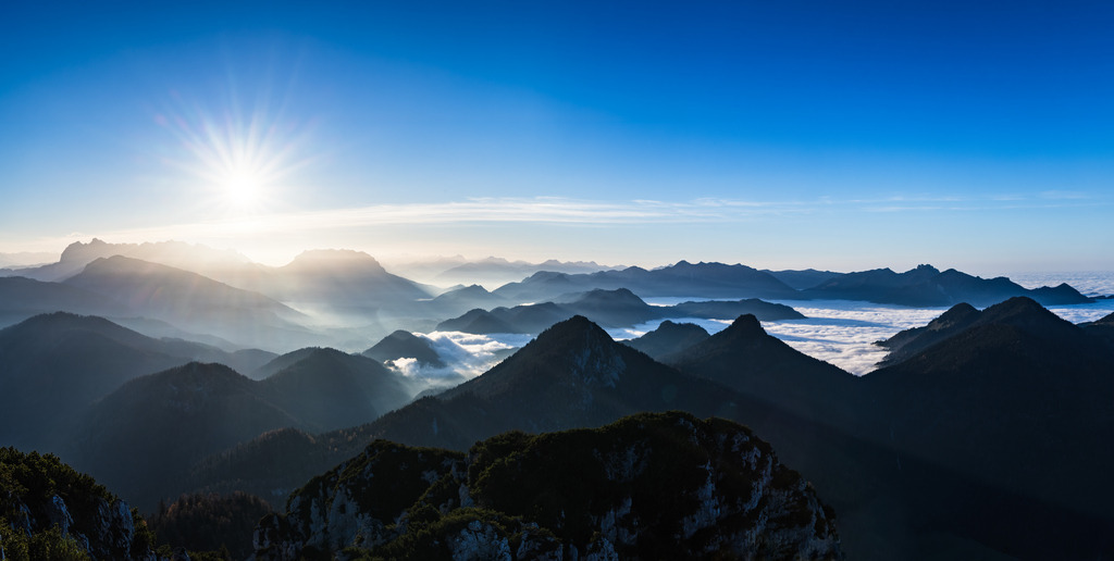 Berglandschaft | ap-design // andreas plenk - Realisiert mit Pictrs.com