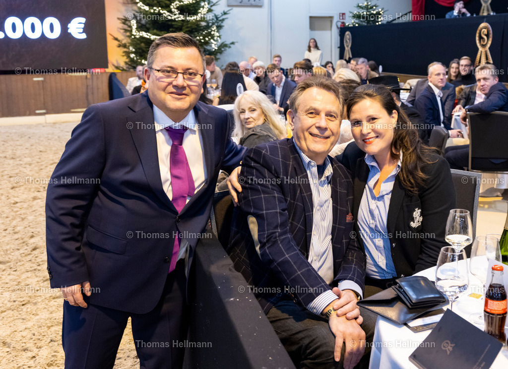 TH_Auktion_ Kunden_22929 | Auktion, Kunden beim PSI Auktion 2024 am 07.12.24 in Ankum, Sporthotel Ankum