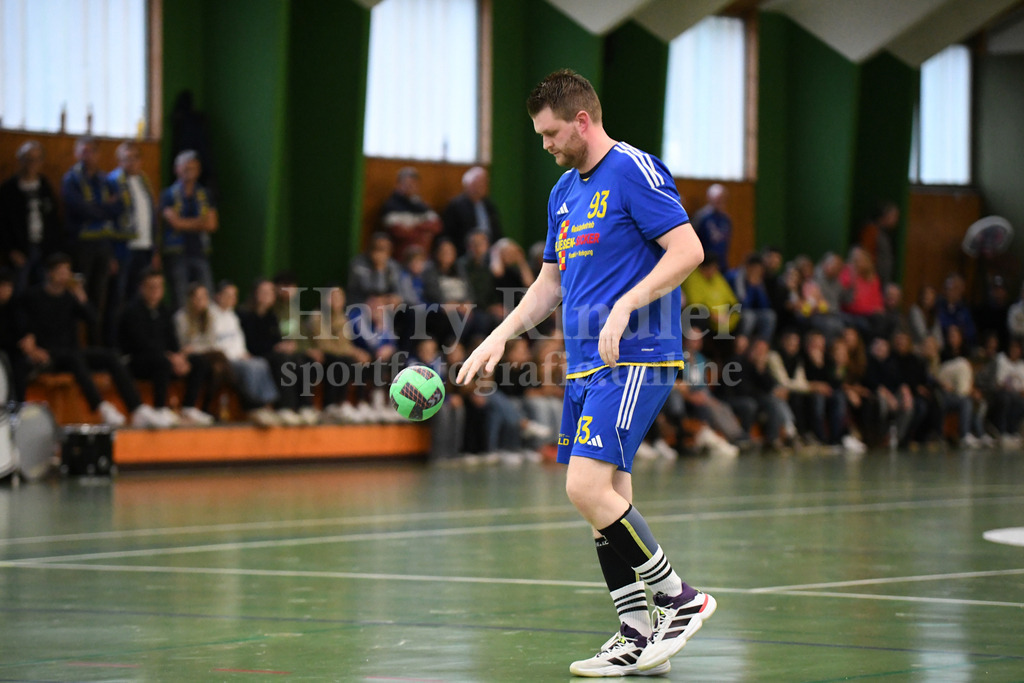 SSG Metten : ASV Dachau | Sebastian „Air“ Klima (SSG Metten #93) - Realisiert mit Pictrs.com