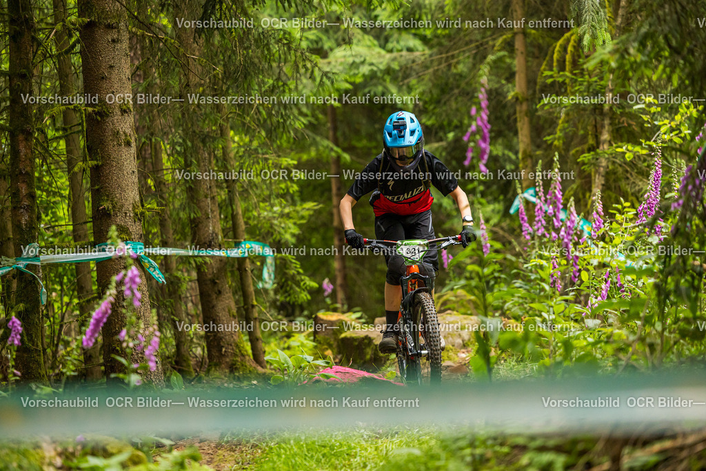 Enduro One Trieb Freitag R6-0392 | OCR Bilder Fotograf Eisenach Michael Schröder