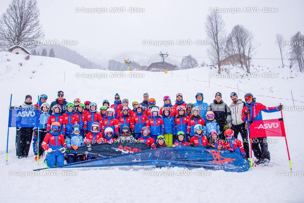 ASVÖ_ Skiclub Saalbach Hinterglemm_ 17.02.2026-76 | 17.02.2026, Saalbach, AUT, ASVÖ und Ski Austria 2026 im Bild TeilnehmerSkiclub Saalbach HinterglemmFotos ©: ASVÖ, Harald B.Bearbeitung ©: Harald Dostal / fodo.media - Realisiert mit Pictrs.com