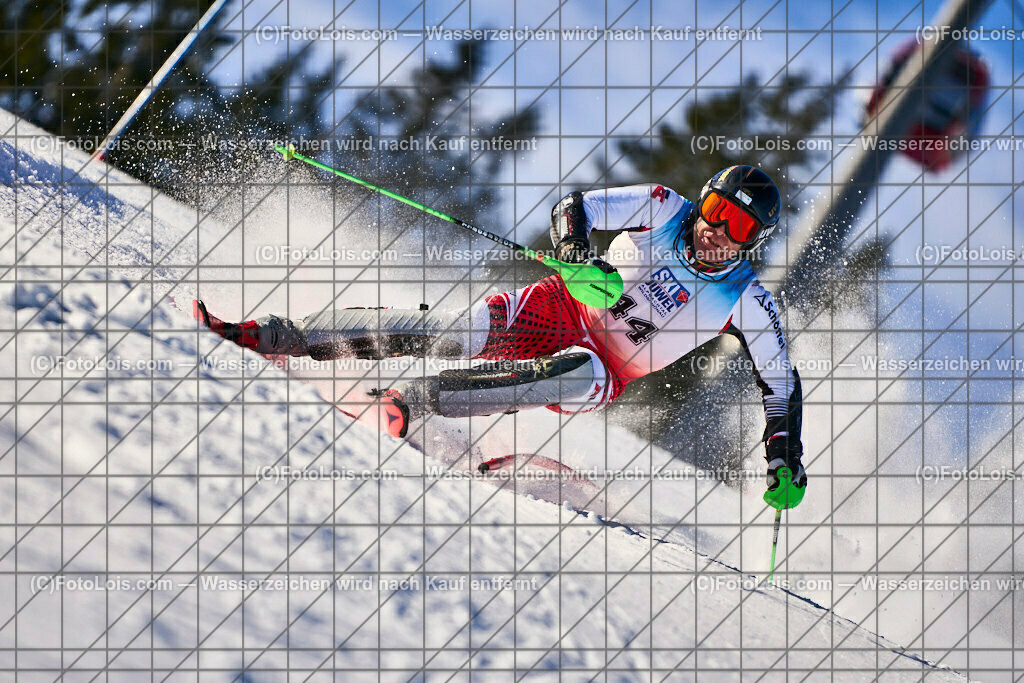 ALP6118_MASTERS-Cup_SL-A Herrn_Herb Rainer | (C)FotoLois.com, Alois Spandl. FIS Masters-Cup Wildschönau 2024, Slalom auf der Piste Auffach FIS Schatzberg, Kategorie A Herrn, So 14. Jänner 2024.