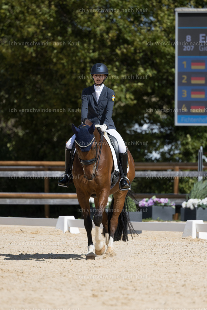 FHC2026_P02_207_13412 | Fichtenhof Classics 2026 – Dressurturnier, Reitanlage Fichtenhof, Schäftlarn