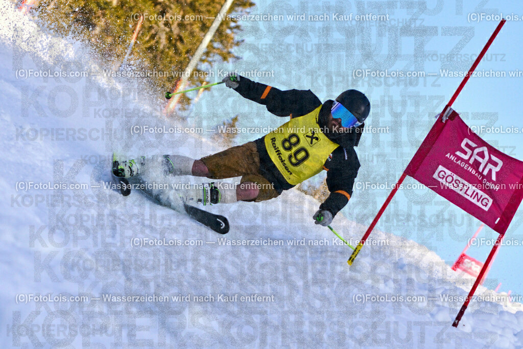 ALP9309_NOe-BetriebsSKI-LM_Koske Philipp | (C)FotoLois.com, Alois Spandl. 51. Niederösterreichische LandesBetriebs-Skimeisterschaften, best of two, Almlift-Piste Hochkar, LSV - Schiclub Göstling-Hochkar, Fr 16. Februar 2024.