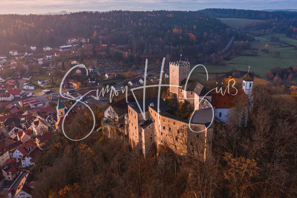 Burg Falkenstein | simonsuess - Realisiert mit Pictrs.com