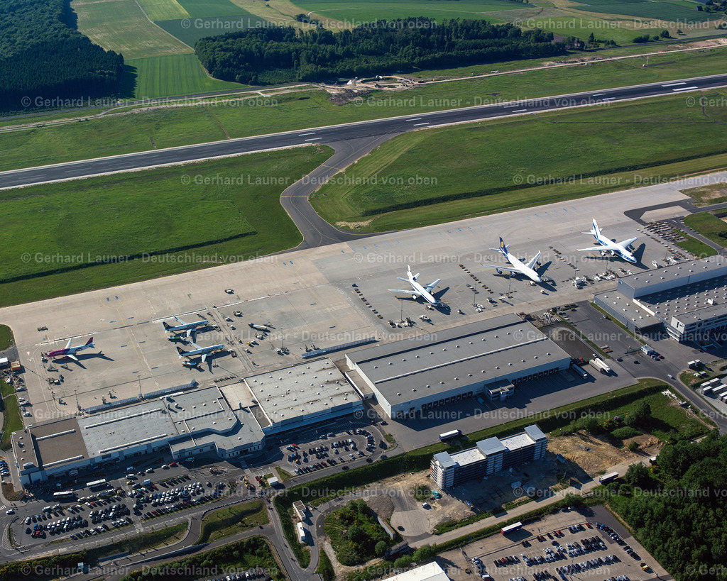 2624553 | Flughafen Frankfurt-Hahn