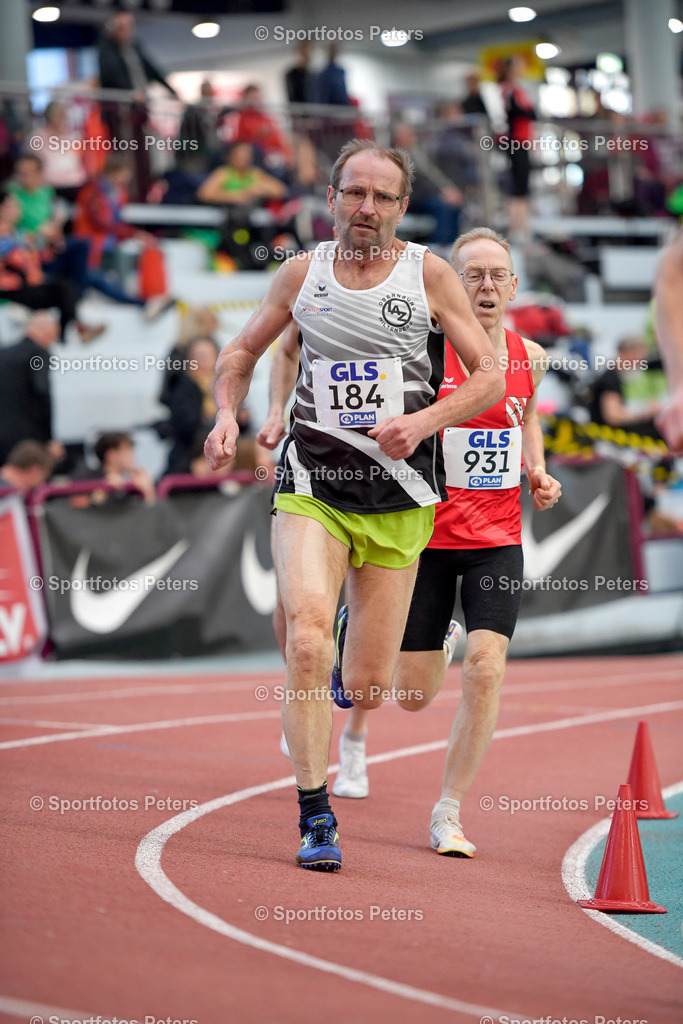 2025_DM Halle Masters_412 | DM Halle Masters am 02.03.2025 in Frankfurt am Main Foto: Kai Peters - Realisiert mit Pictrs.com