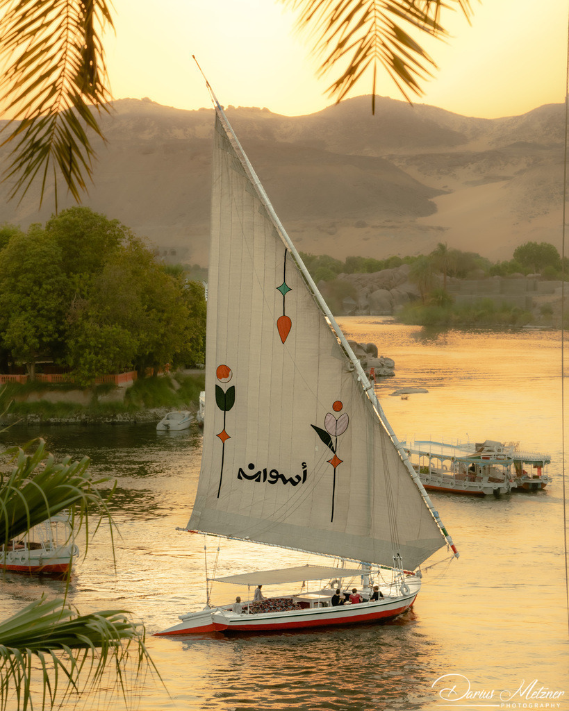 Bilder aus Assuan | Bilder aus Assuan