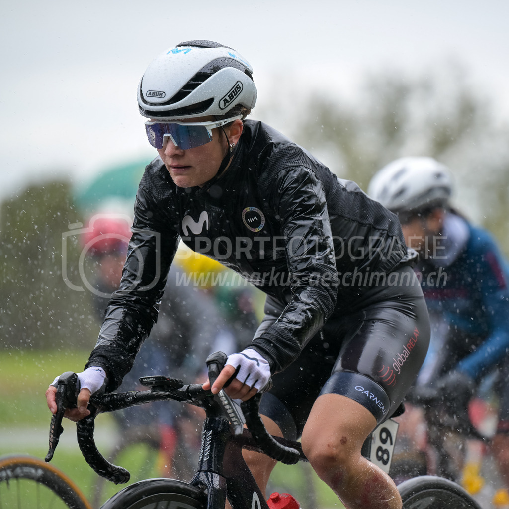 Rad-WM 2024 Frauen Elite - 28. September 2024 | Rad-WM 2024 Frauen EliteRiedikon, UsterBild: Sportfotografie Markus Aeschimann | www.markus-aeschimann.ch - Realisiert mit Pictrs.com
