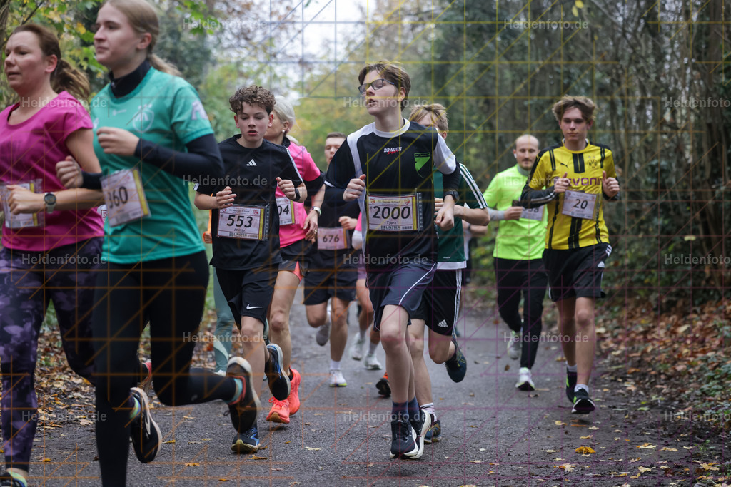 Neusser Erftlauf 2025  | Neusser Erftlauf 2025 Foto: Heldenfoto.de