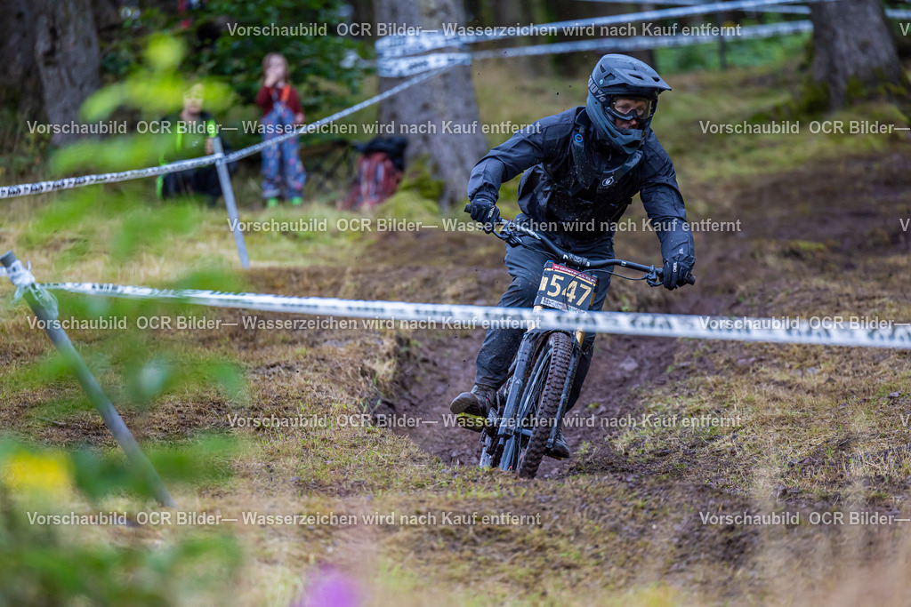 IXS Downhill Ilmenau Samstag R3-7775 | OCR Bilder Fotograf Eisenach Michael Schröder