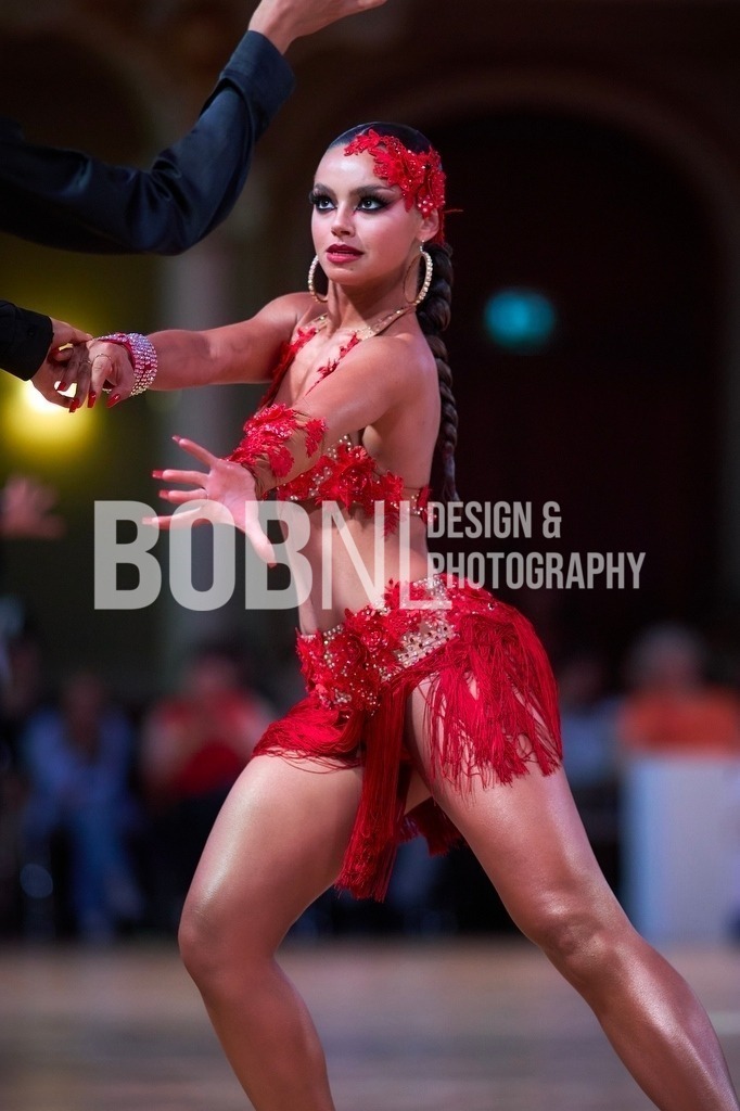 danceComp | Wuppertal - 04.07.2025: danceComp in Wuppertal (Historische Stadthalle), Germany. Photo by: BobNL design &amp; photography - Realisiert mit Pictrs.com