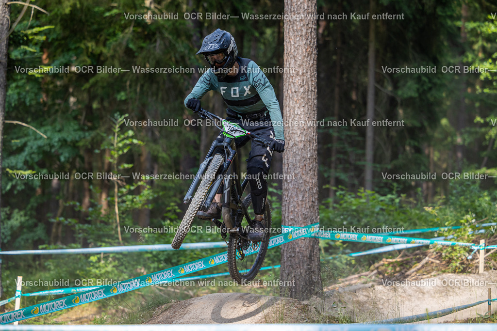 Enduro One Trieb Freitag R6-0610 | OCR Bilder Fotograf Eisenach Michael Schröder