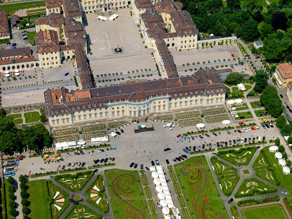 2742390 | Ludwigspark, Ludwigsburg