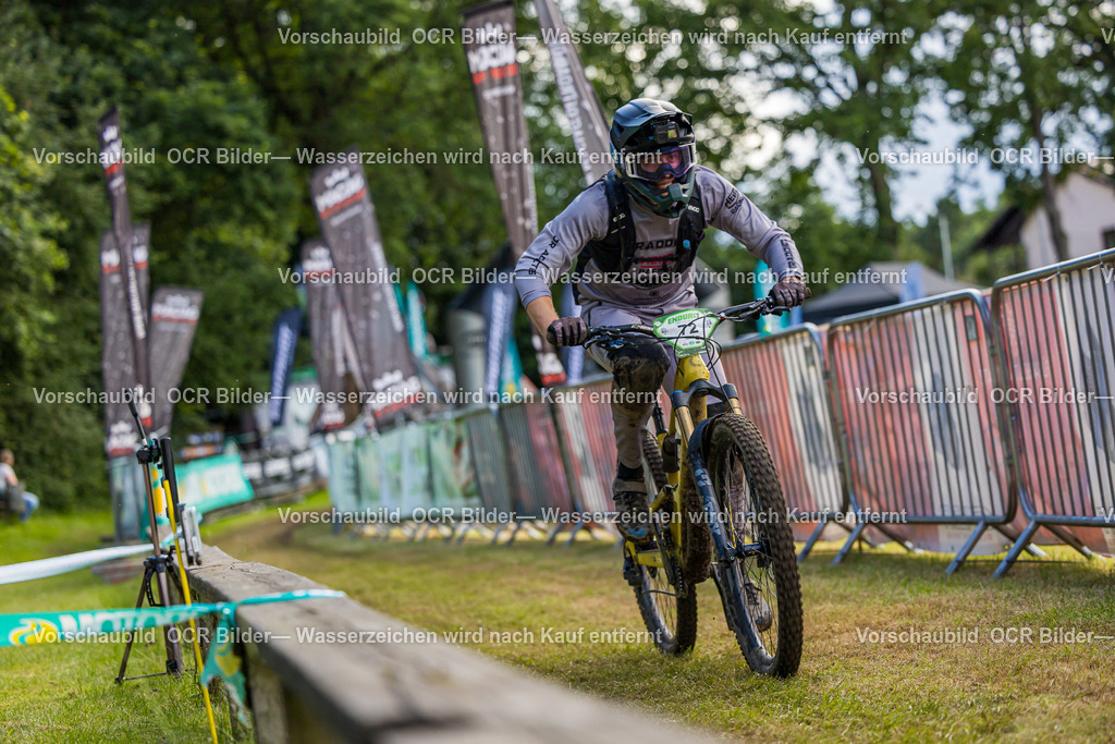 Enduro One Trieb Samstag R6-3900 | OCR Bilder Fotograf Eisenach Michael Schröder
