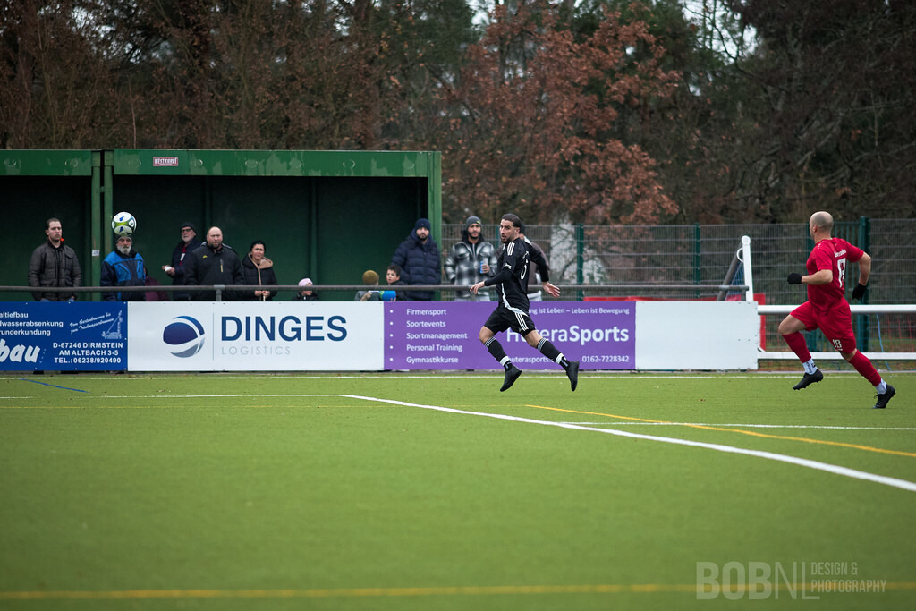 TSV Carlsberg | Carlsberg - 30.11.2025: TSV Carlsberg in Carlsberg (), Germany. Photo by: BobNL design &amp; photography  - Realisiert mit Pictrs.com