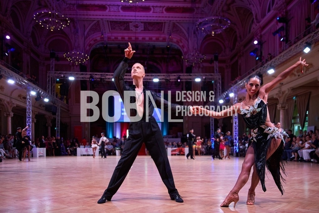 danceComp | Wuppertal - 05.07.2025: danceComp in Wuppertal (Historische Stadthalle), Germany. Photo by: BobNL design &amp; photography - Realisiert mit Pictrs.com