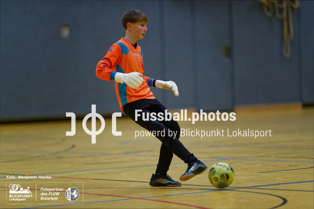 20260131_U15_Turnier_Versmold_149 | Blickpunkt Lokalsport - Realisiert mit Pictrs.com