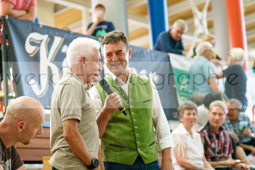 Rennsteiglauf 2018 | Neuhaus/Rwg. - Schmiedefeld am 26. Mai 2018
